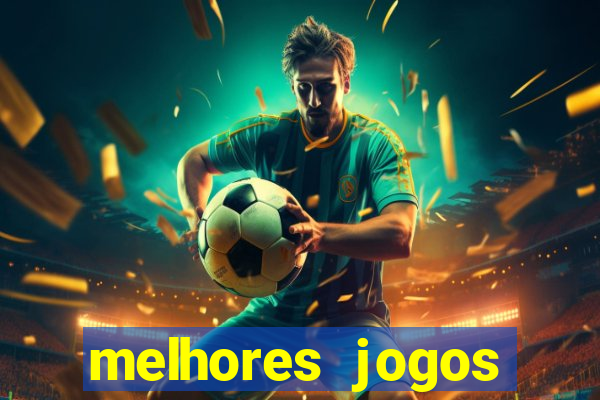 melhores jogos mundo aberto android